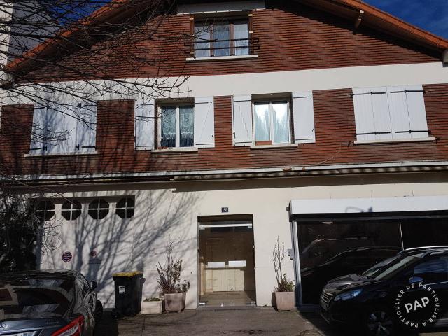 Location Chambre Avenue Jean Jaurès, Aubervilliers