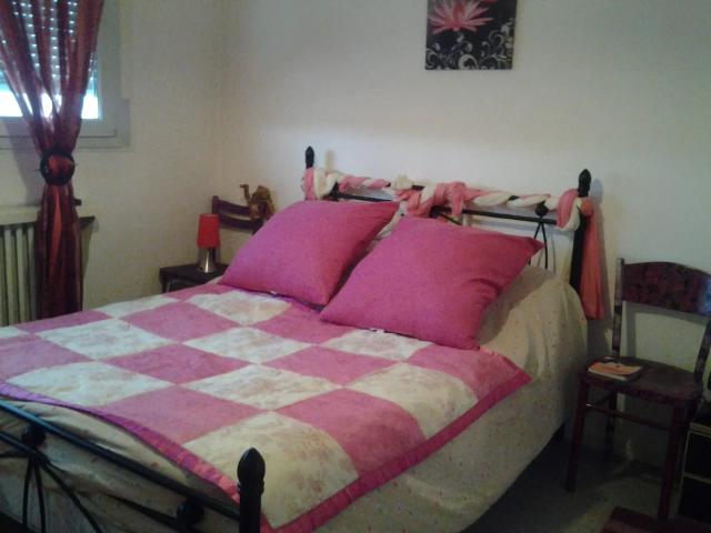 Location Chambre Avenue Jean Jaurès, Lyon