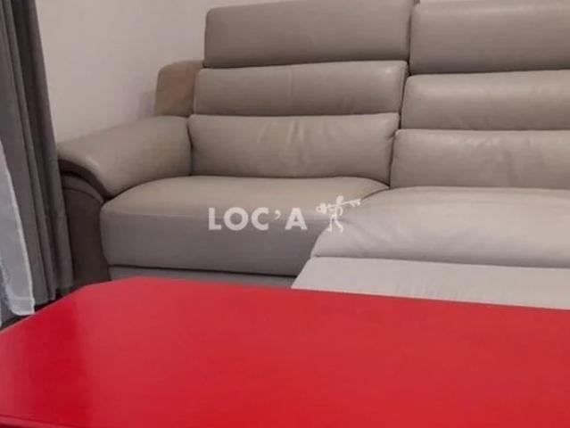 Location Chambre Avenue Jean Jaurès, Lyon