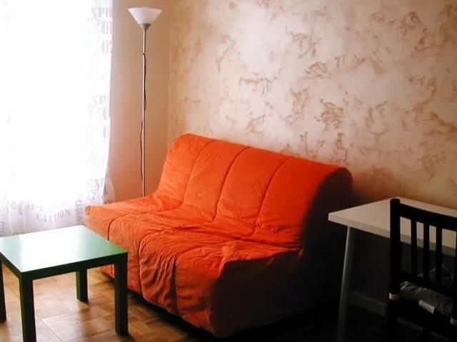 Location Chambre Avenue Jean Jaurès, Montrouge
