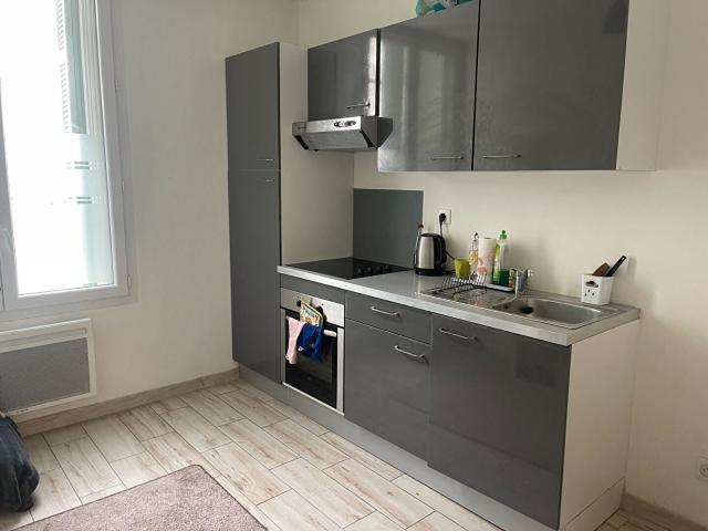 Location Chambre Avenue Jean Jaurès, Nîmes