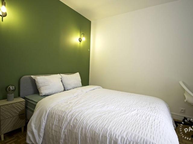 Location Chambre Rue Lamartine, Sartrouville