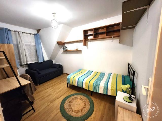 Location Chambre Avenue Jean Jaurès, Sartrouville