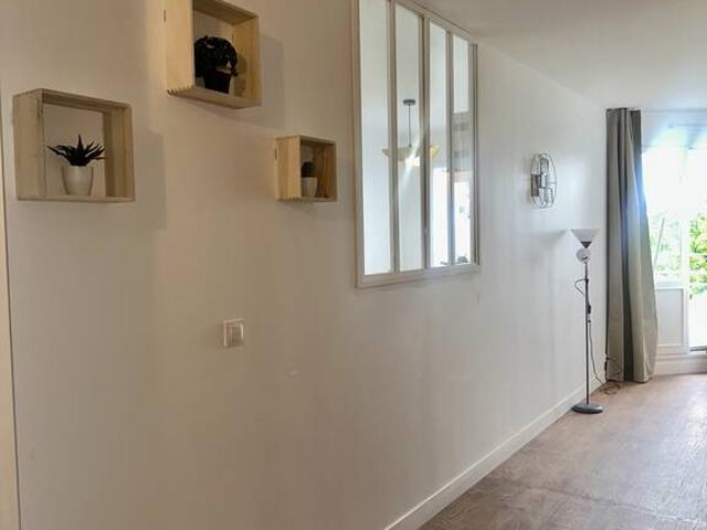 Location Chambre Avenue Jean Jaurès, Sartrouville