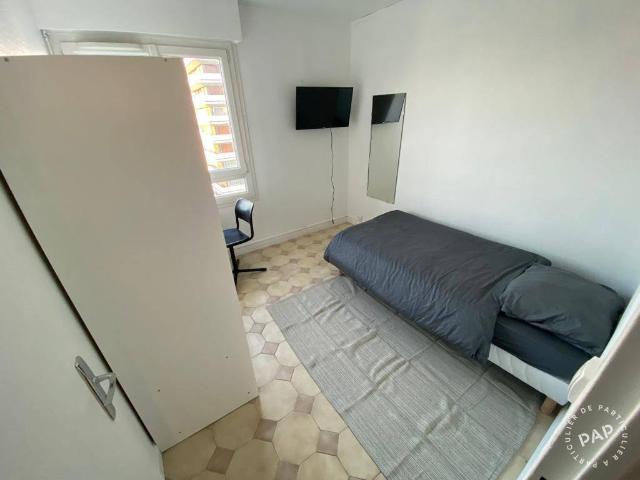 Location Chambre Avenue Jean Laugère, Arnouville