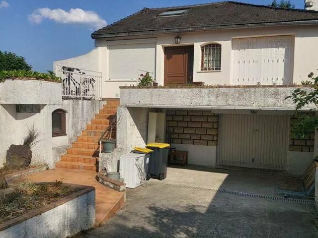 Location Chambre Avenue Jean Laugère, Arnouville