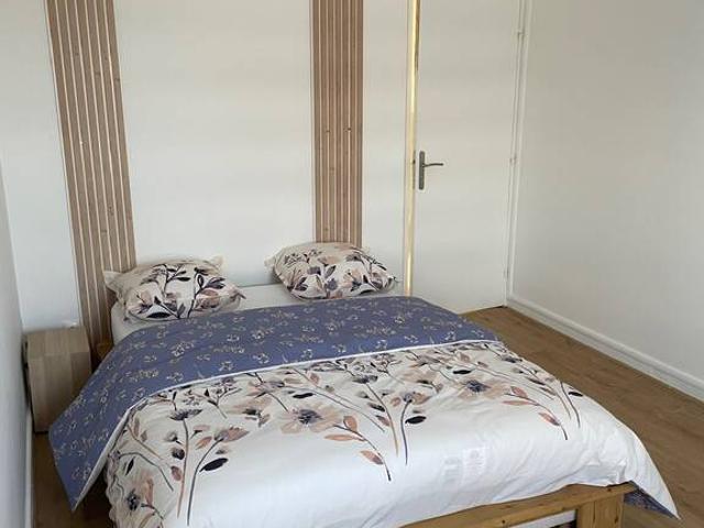 Location Chambre Avenue Jean Laugère, Arnouville