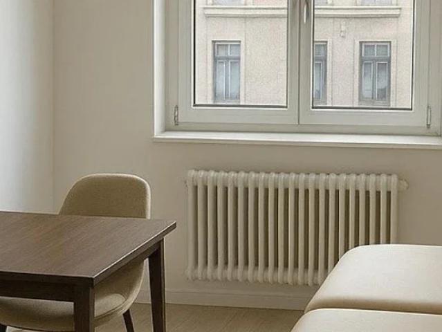 Location Chambre Avenue Jean Lebas, Roubaix