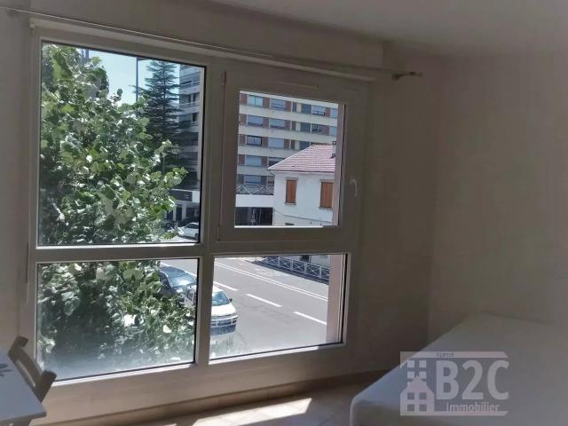 Location Chambre Avenue Jean Perrot, Grenoble