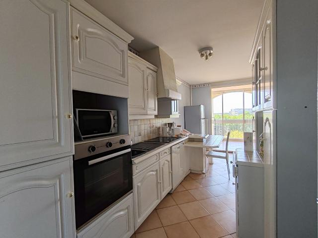Location Chambre Avenue Jean XXIII, Angers