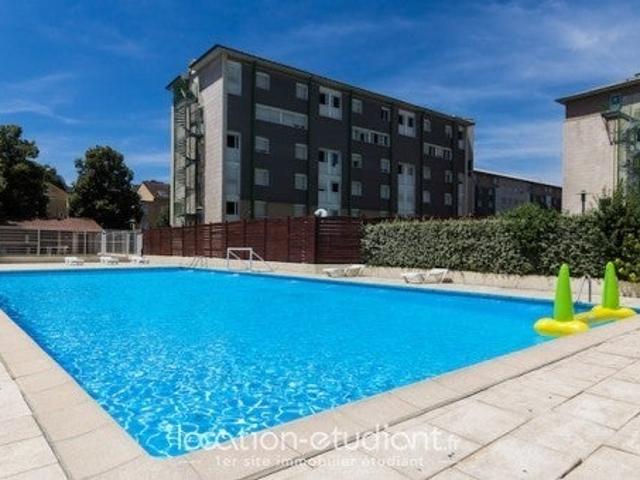 Location Chambre Avenue Jules Vallès, Grenoble