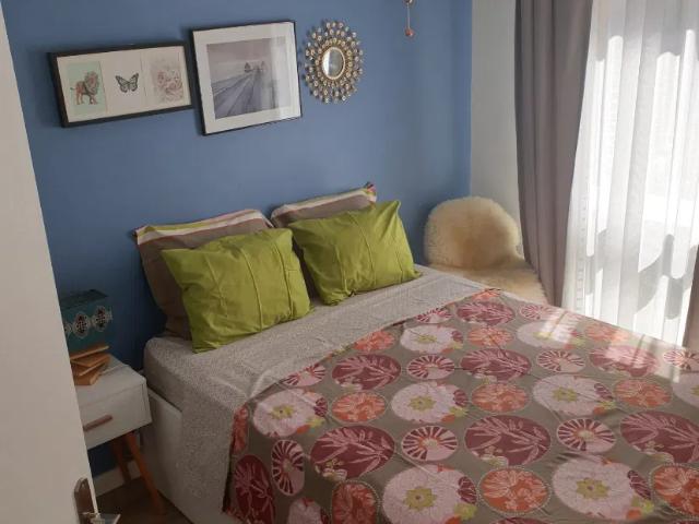 Location Chambre Avenue Jules Ferry, Annemasse