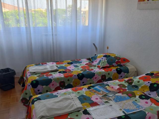 Location Chambre Avenue Jules Grec, Antibes