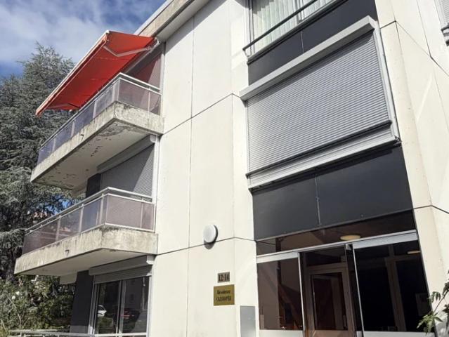 Location Chambre Avenue Jules Massenet, Chamalières