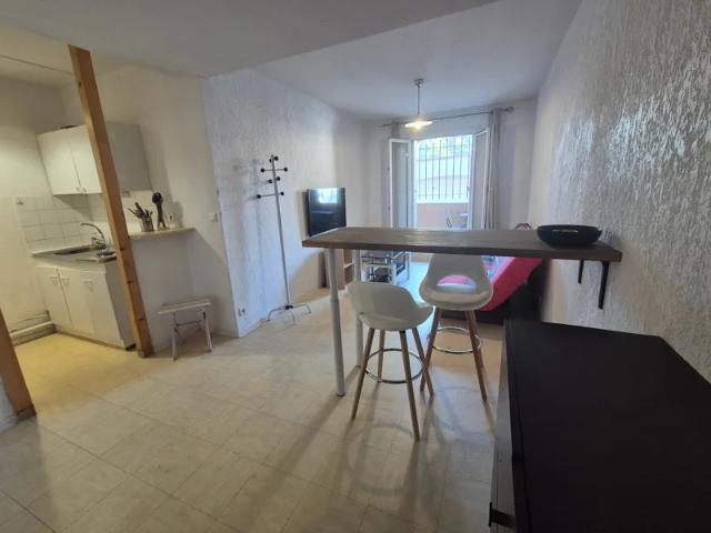 Location Chambre Avenue Julien Fabre, Salon de Provence