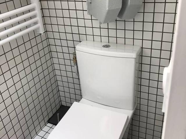 Location Chambre Avenue Lamartine, Vincennes