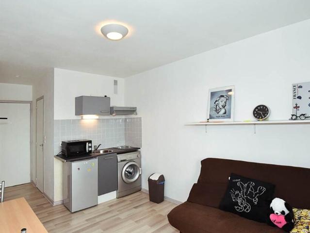 Location Chambre Avenue Léon Blum, Clermont Ferrand