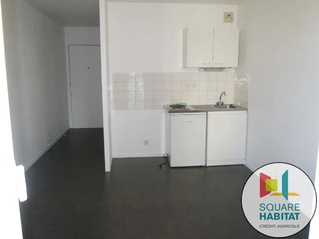 Location Chambre Avenue Léon Blum, Clermont Ferrand