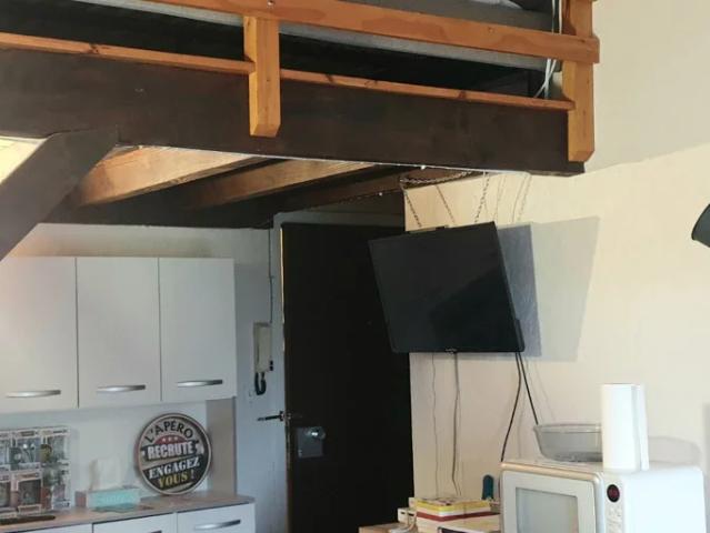 Location Chambre Avenue Léon Blum, Clermont Ferrand