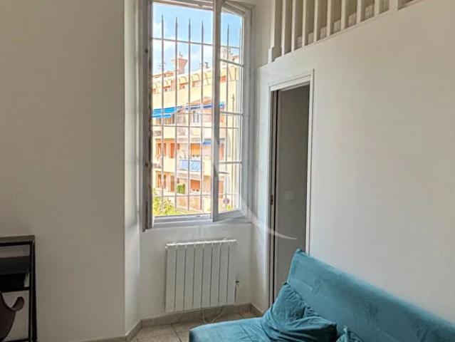 Location Chambre Avenue Liserb, Nice