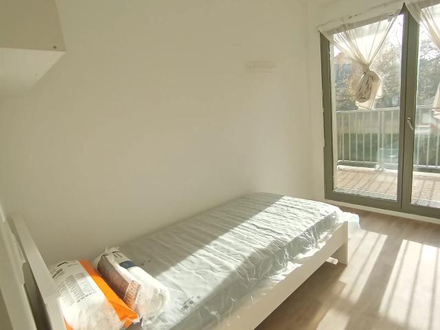 Location Chambre Avenue Louis Bordes, Stains