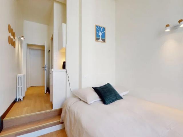 Location Chambre Avenue Louis Luc, Choisy le Roi