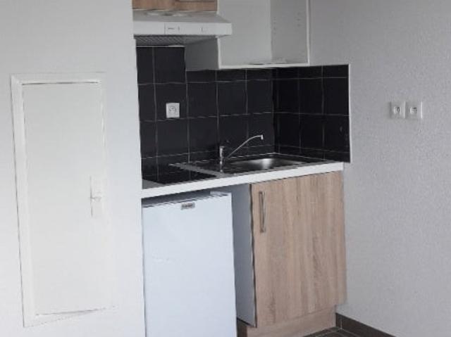 Location Chambre Avenue Louis Sallenave, Pau