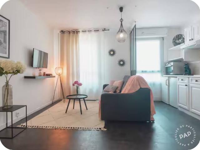 Location Chambre Avenue Marx Dormoy, Montrouge
