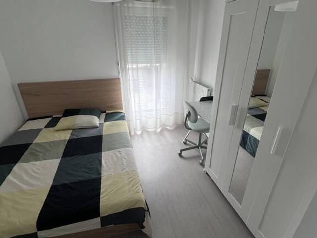 Location Chambre Avenue Marcel Cachin, Stains
