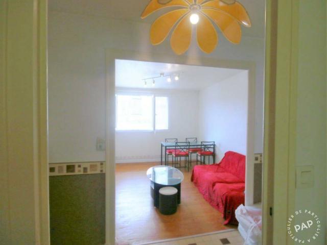 Location Chambre Avenue Marcelin Berthelot, Grenoble