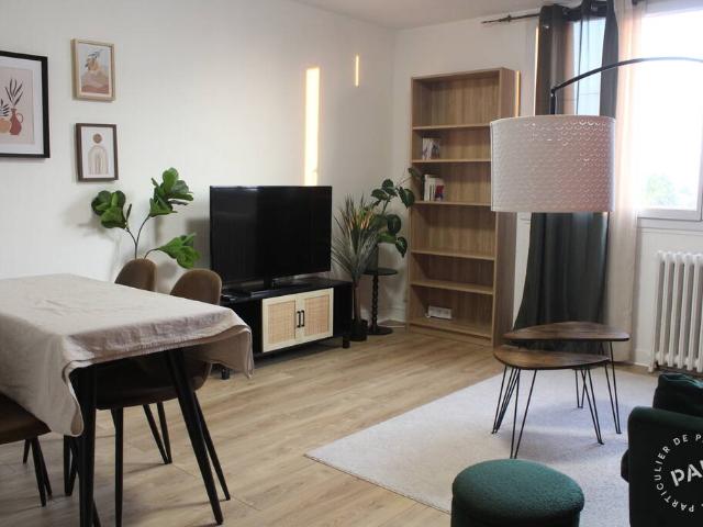 Location Chambre Avenue Maurice Thorez, Champigny sur Marne