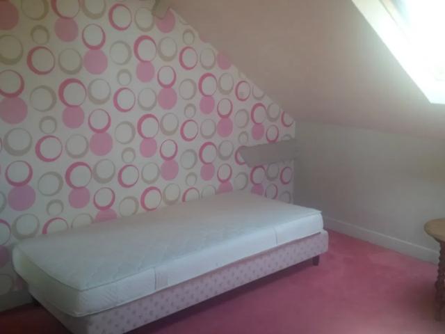 Location Chambre Avenue Menelotte, Colombes