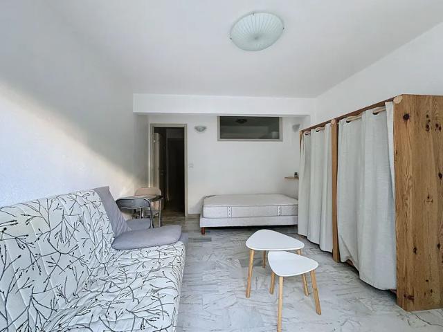 Location Chambre Avenue Mont Joli, Le Cannet