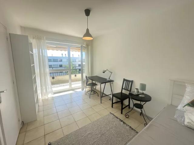 Location Chambre Avenue Montesquieu, Pessac