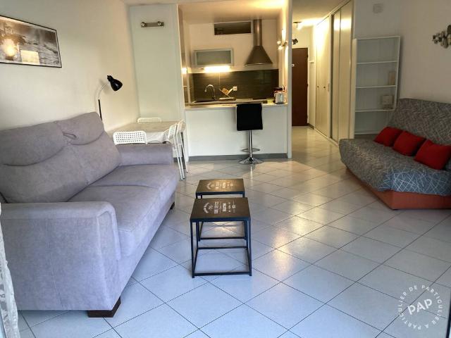 Location Chambre Avenue Pasteur, Antibes