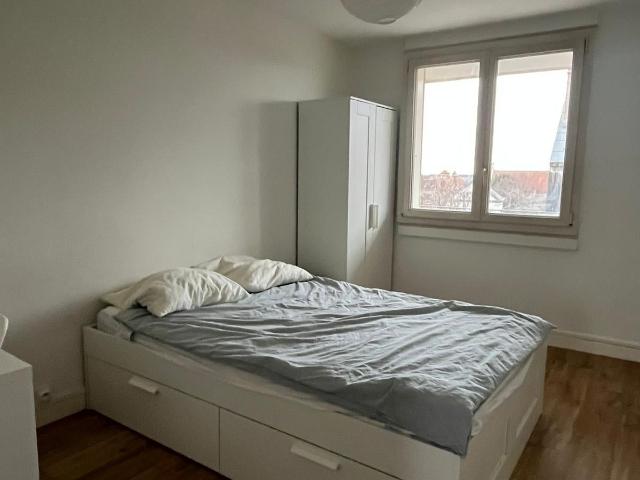 Location Chambre Avenue Pasteur, Troyes