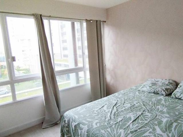 Location Chambre Avenue Paul Herbe, Sarcelles