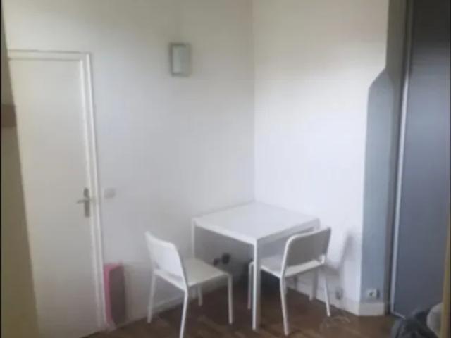 Location Chambre Avenue Paul Vaillant Couturier, Gentilly