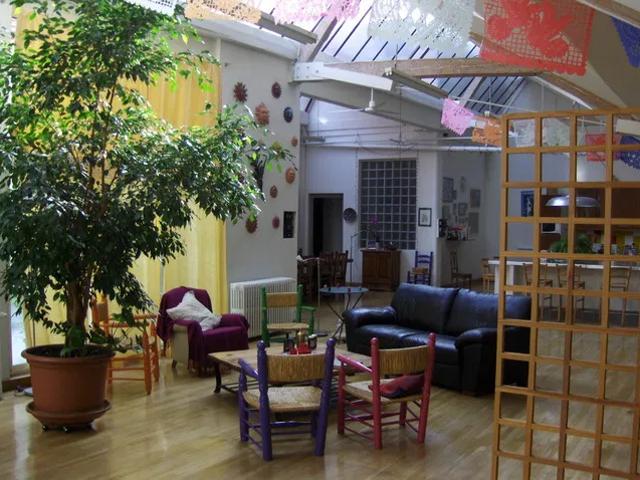 Location Chambre Avenue Piaton, Villeurbanne