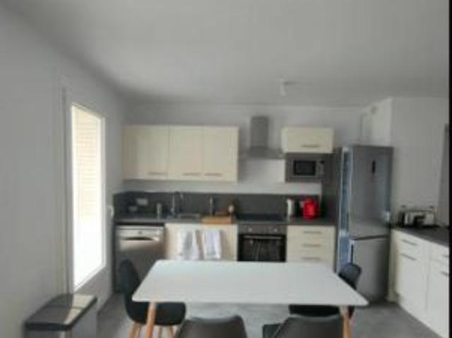 Location Chambre Avenue Pierre Brossolette, Bron