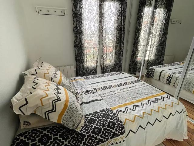 Location Chambre Avenue Pierre Brossolette, Vitry sur Seine