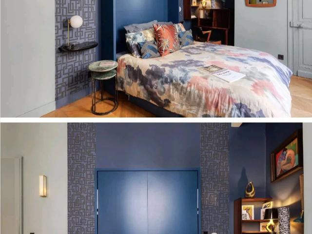 Location Chambre Avenue Pierre Iᵉʳ de Serbie, Paris