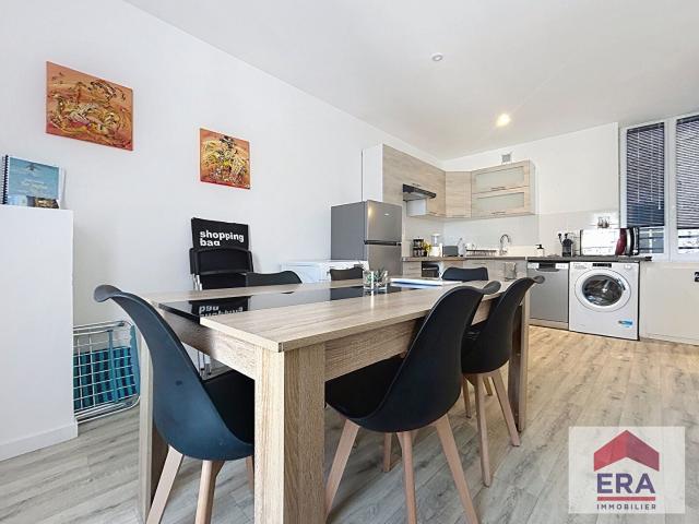 Location Chambre Avenue Président Wilson, Béziers