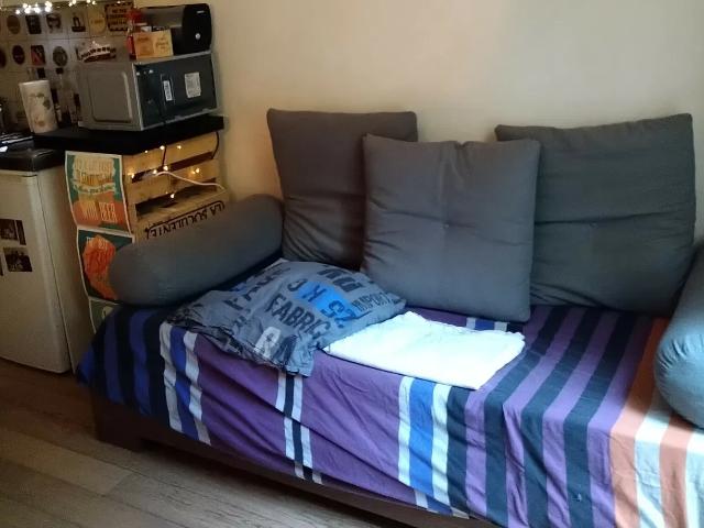 Location Chambre Avenue Puebla, Paris