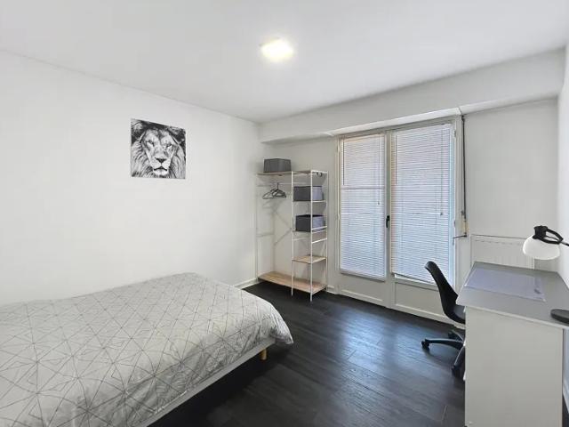 Location Chambre Avenue Rhin et Danube, Pau