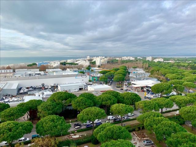Location Chambre Avenue Robert Fages, La Grande Motte