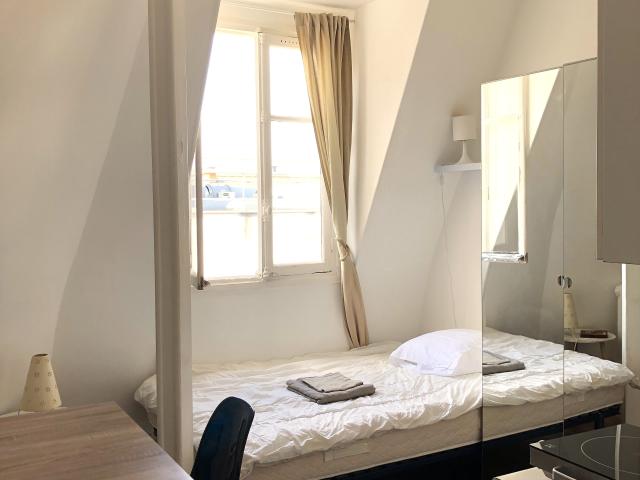 Location Chambre Avenue Robert Schuman, Paris