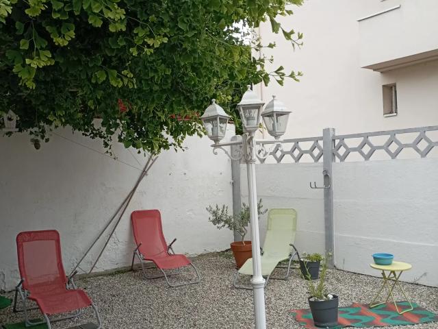 Location Chambre Avenue Roger Salengro, Villeurbanne