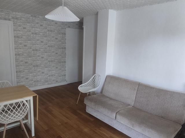 Location Chambre Avenue Roger Salengro, Villeurbanne