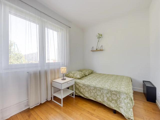 Location Chambre Avenue Rouget de Lisle, Vitry sur Seine